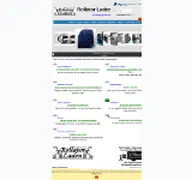 Kleine Seitenvorschau von rollator-laden.de