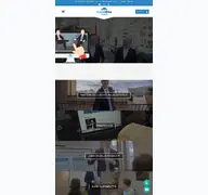 Kleine Seitenvorschau von kraatz-group.de