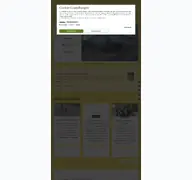 Kleine Seitenvorschau von reinhard-lakomy-schule.de