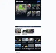 Kleine Seitenvorschau von missoulian.com