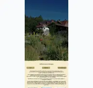 Kleine Seitenvorschau von reinighof.de