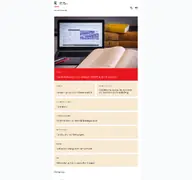 Kleine Seitenvorschau von gba.dij.be.ch