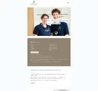 Kleine Seitenvorschau von zahnarzt-reichenbach-fils.de