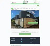 Kleine Seitenvorschau von rolling-tiny-house.de