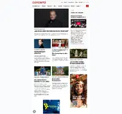 Kleine Seitenvorschau von concerti.ch