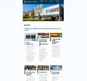 Kleine Seitenvorschau von rsplus-kandel.de