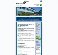 Kleine Seitenvorschau von rsplus-manderscheid.de