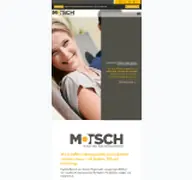 Kleine Seitenvorschau von rollladen-motsch.de