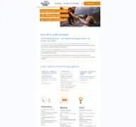 Kleine Seitenvorschau von freikirchen-mehrwert.de