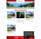 Kleine Seitenvorschau von reiseteam-erzgebirge.de