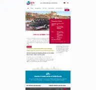 Kleine Seitenvorschau von rollondresden.de