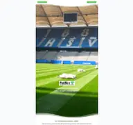 Kleine Seitenvorschau von rollrasen-kaufen-hamburg-luebeck.de