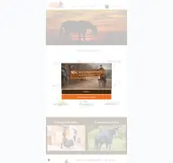 Kleine Seitenvorschau von reitsport-muenchen.de