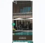 Kleine Seitenvorschau von romantikhotelhirschen.de