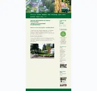 Kleine Seitenvorschau von rennsteig-caravaning.de