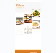 Kleine Seitenvorschau von restaurant-ahnepark.de