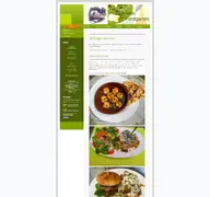 Kleine Seitenvorschau von restaurant-altes-landhaus-im-forstgarten-kleve.de