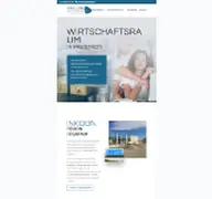 Kleine Seitenvorschau von freistadt.inkoba.at