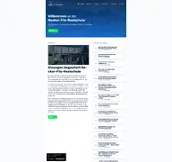 Kleine Seitenvorschau von nfr-plochingen.de