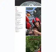 Kleine Seitenvorschau von ronge-motorsport.de