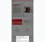 Kleine Seitenvorschau von freiwillich-awo-bremen.de