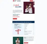 Kleine Seitenvorschau von freiwilligendienste-rlp.de