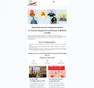 Kleine Seitenvorschau von freiwillige-owl.de