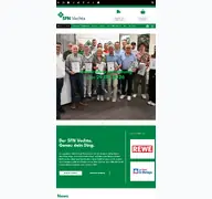 Kleine Seitenvorschau von sfn-vechta.de