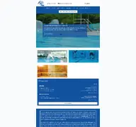 Kleine Seitenvorschau von freizeitbad-azur.de