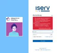 Kleine Seitenvorschau von sfsb-stuttgart.de