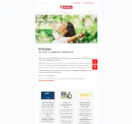 Kleine Seitenvorschau von roos-gmbh.de