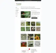 Kleine Seitenvorschau von shop.oere-bio-protect.de