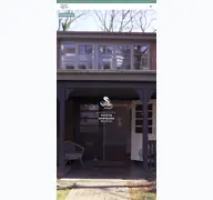 Kleine Seitenvorschau von rootsyoga.de