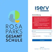 Kleine Seitenvorschau von ropages.de