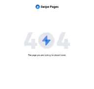 Kleine Seitenvorschau von swipepages.net