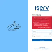 Kleine Seitenvorschau von roro-berlin.de