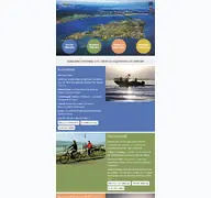Kleine Seitenvorschau von freizeitcenter-reichenau.de
