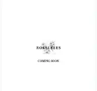 Kleine Seitenvorschau von rosalbees.de