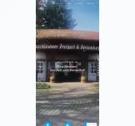 Kleine Seitenvorschau von freizeit-ferienhof.de