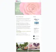 Kleine Seitenvorschau von rosarium-wilhelmshaven.de