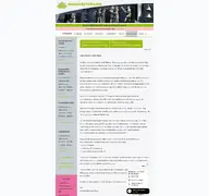 Kleine Seitenvorschau von rose-allgemeinmedizin.de