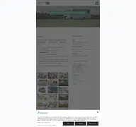 Kleine Seitenvorschau von freizeitmobile-erdmann.de