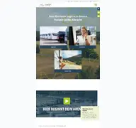 Kleine Seitenvorschau von freizeit-mobil-erleben.de