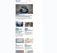 Kleine Seitenvorschau von datenschutz.hessen.de