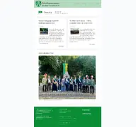 Kleine Seitenvorschau von buterland-beckerhook.de