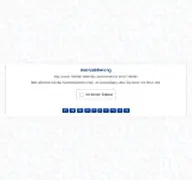 Kleine Seitenvorschau von freizeitmodenshop.dlrg.de