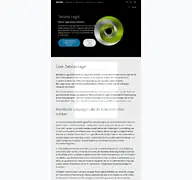 Kleine Seitenvorschau von deloittelegal.de