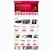 Kleine Seitenvorschau von auktion.oe24.at