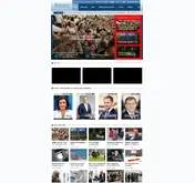 Kleine Seitenvorschau von berliner-telegraph.de