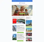 Kleine Seitenvorschau von freizeitpark-busreisen.de